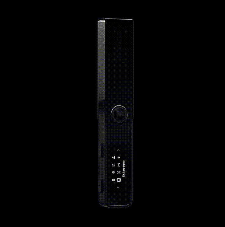 Ledger Nano X