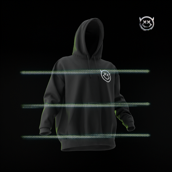 Crookz Build Market Battler Hoodie